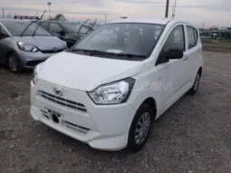 Daihatsu Mira L SA III 2022