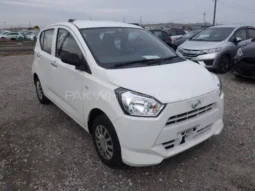 
										Daihatsu Mira L SA III 2022 full									