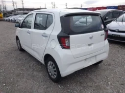 
										Daihatsu Mira L SA III 2022 full									