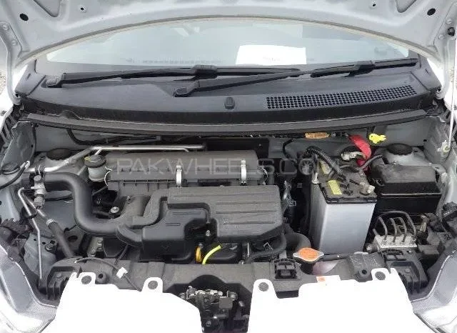 
								Daihatsu Mira L SA III 2022 full									