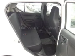 
										Daihatsu Mira L SA III 2022 full									