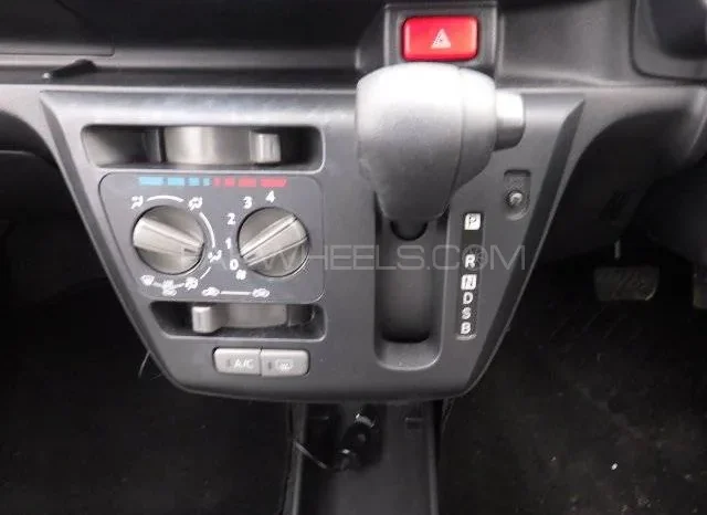 
								Daihatsu Mira L SA III 2022 full									