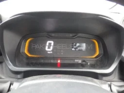 
										Daihatsu Mira L SA III 2022 full									