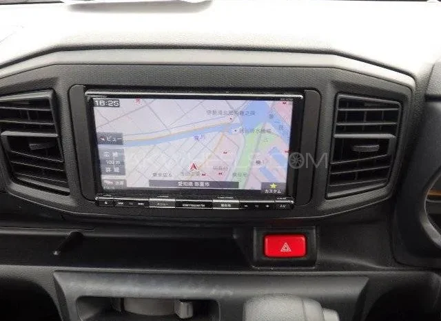 
								Daihatsu Mira L SA III 2022 full									