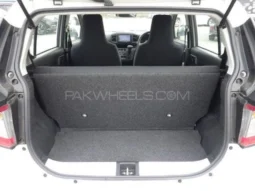 
										Daihatsu Mira L SA III 2022 full									