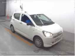 
										Daihatsu Mira L SA III 2022 full									