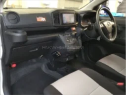 
										Daihatsu Mira L SA III 2022 full									