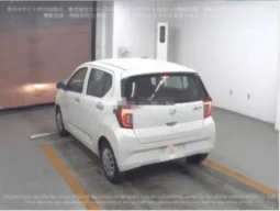 
										Daihatsu Mira L SA III 2022 full									