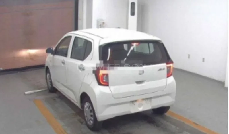 
								Daihatsu Mira L SA III 2022 full									