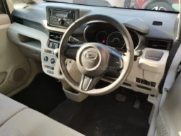 
										Daihatsu Move L SA 3 2021 full									