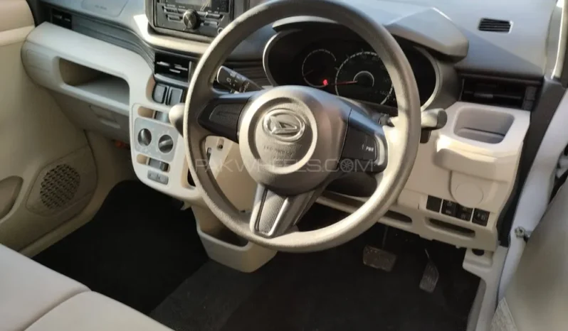 
								Daihatsu Move L SA 3 2021 full									