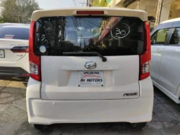 
										Daihatsu Move L SA 3 2021 full									