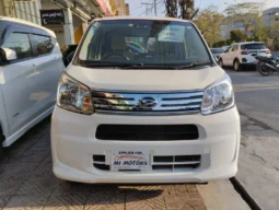 
										Daihatsu Move L SA 3 2021 full									