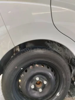 
										Daihatsu Move L SA 3 2021 full									