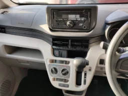 
										Daihatsu Move L SA 3 2021 full									