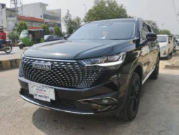 
										Haval H6 HEV 2024 full									