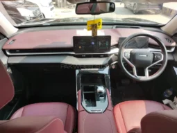 
										Haval H6 HEV 2024 full									