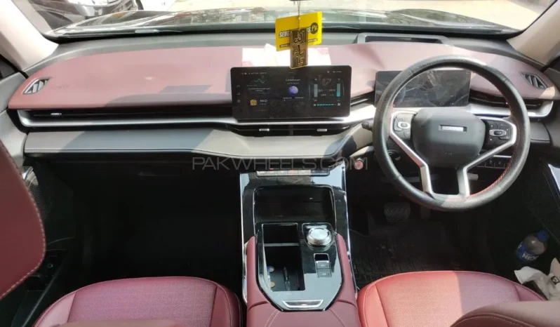 
								Haval H6 HEV 2024 full									