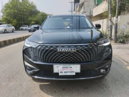 
										Haval H6 HEV 2024 full									