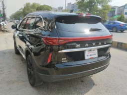 
										Haval H6 HEV 2024 full									