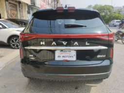 
										Haval H6 HEV 2024 full									