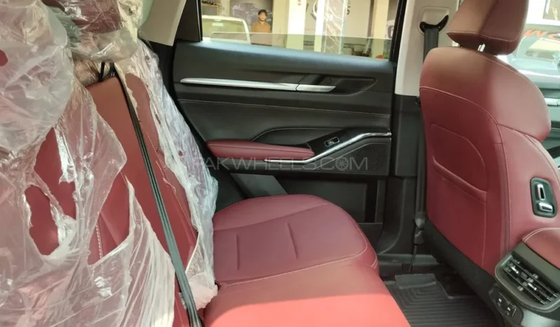
								Haval H6 HEV 2024 full									