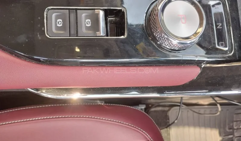 
								Haval H6 HEV 2024 full									