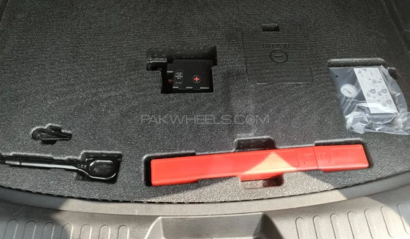 
								Haval H6 HEV 2024 full									