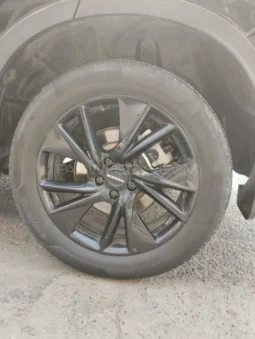 
										Haval H6 HEV 2024 full									