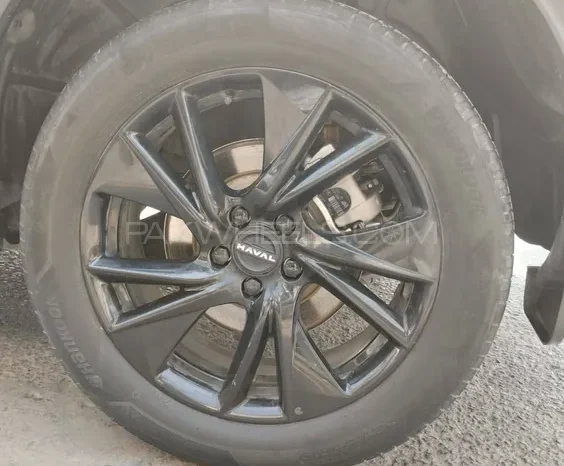 
								Haval H6 HEV 2024 full									