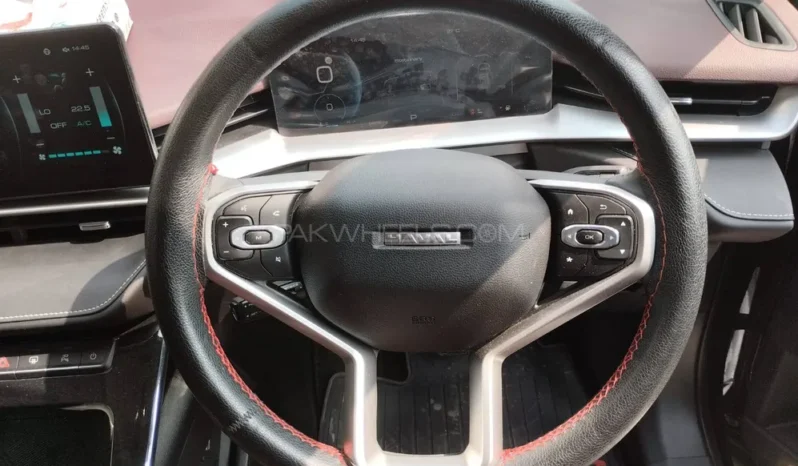 
								Haval H6 HEV 2024 full									