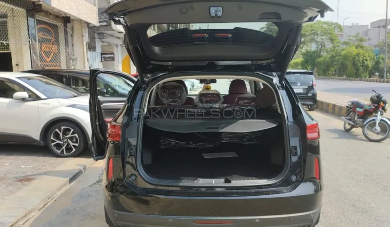 
								Haval H6 HEV 2024 full									
