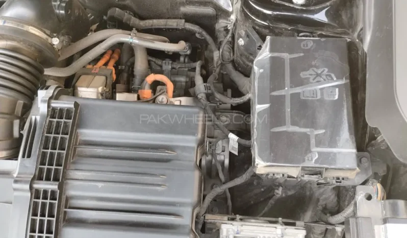 
								Haval H6 HEV 2024 full									