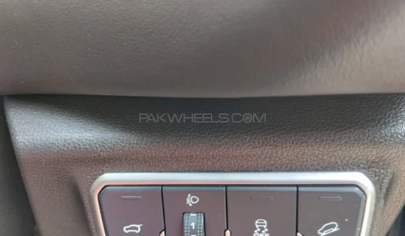 
								Haval H6 HEV 2024 full									