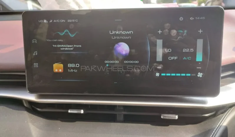 
								Haval H6 HEV 2024 full									