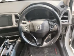 
										Honda Vezel Hybrid Z Honda Sensing 2018 full									