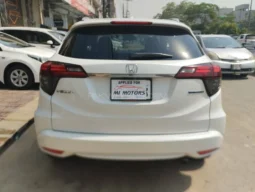 
										Honda Vezel Hybrid Z Honda Sensing 2018 full									