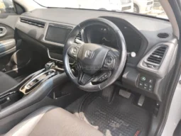 
										Honda Vezel Hybrid Z Honda Sensing 2018 full									
