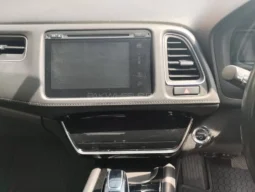 
										Honda Vezel Hybrid Z Honda Sensing 2018 full									