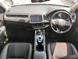 
										Honda Vezel Hybrid Z Honda Sensing 2018 full									