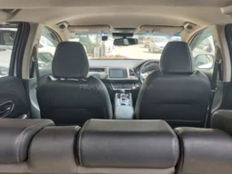 
										Honda Vezel Hybrid Z Honda Sensing 2018 full									