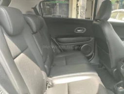 
										Honda Vezel Hybrid Z Honda Sensing 2018 full									