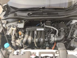 
										Honda Vezel Hybrid Z Honda Sensing 2018 full									