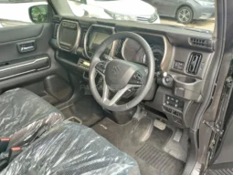 
										Suzuki Hustler Hybrid G 2023 full									