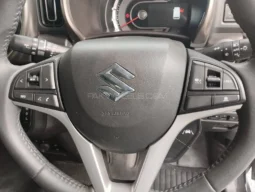 
										Suzuki Hustler Hybrid G 2023 full									