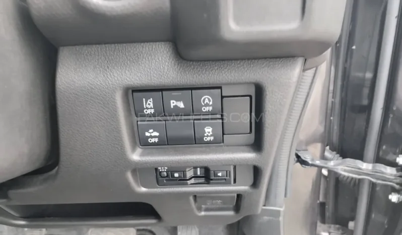 
								Suzuki Hustler Hybrid G 2023 full									