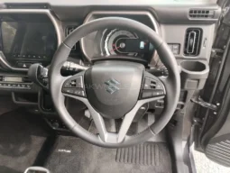 
										Suzuki Hustler Hybrid G 2023 full									