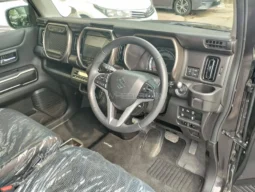 
										Suzuki Hustler Hybrid G 2023 full									