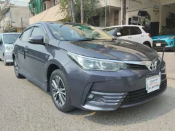 Toyota Corolla Altis Automatic 1.6 2020