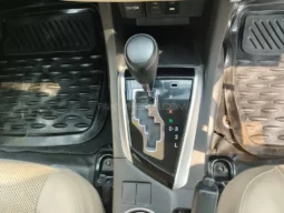
										Toyota Corolla Altis Automatic 1.6 2020 full									